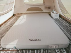 Naturehike Yugu C12 1.5-Personen Isomatte - 132 x 200 cm