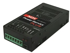 NDS Power Service Plus 40 Batterieladegerät