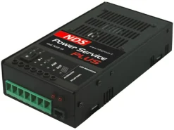 NDS Power Service Plus Batterieladegerät
