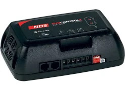 NDS SunControl2 MPPT SCE320 Laderegler mit bluetooth