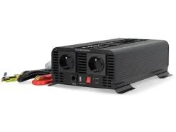 Nedis 12-230 volt reine Sinus-Wellen Power Inverter - 1000 Watt
