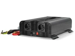 Nedis 12-230 volt reine Sinus-Wellen Power Inverter - 2000 Watt