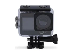 Nedis ACAM71BK Action Cam