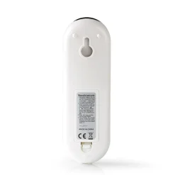 Nedis ACRC1WT Universal Klimageräte Fernbedienung