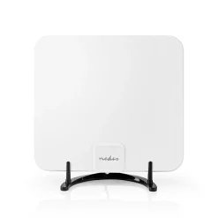Nedis ANIR2502BK700 DVB-T/T2 Innenantenne