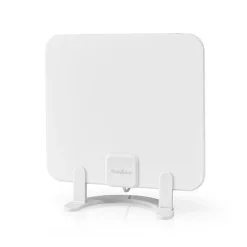 Nedis ANIR2502BK700 DVB-T/T2 Innenantenne