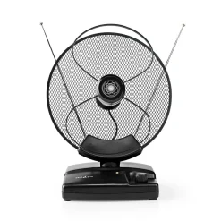Nedis ANIR2503BK700 Innenantenne
