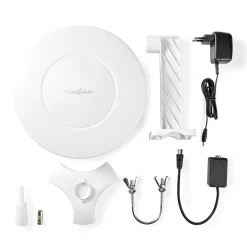 Nedis ANOR5003BK700 Aktive HDTV-Antenne