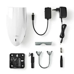 Nedis ANOR5002BK700 Aktive HDTV-Antenne