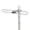 Nedis ANORDAB10ME DAB+ Außenantenne