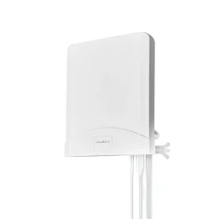 Nedis ANOR5G20WT 5G / 4G / 3G Antenne - Weiss