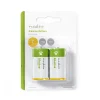 Nedis BAAKLR142BL Alkaline Batterie C