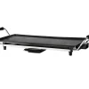 Nedis FCTE110EBK50 Teppanyaki-Tischgrill - Black