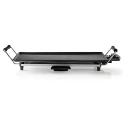 Nedis FCTE110EBK50 Teppanyaki-Tischgrill - Black