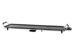 Nedis FCTE110EBK90 Teppanyaki-Tischgrill - Black
