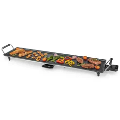 Nedis FCTE110EBK90 Teppanyaki-Tischgrill - Black