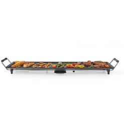 Nedis FCTE110EBK90 Teppanyaki-Tischgrill - Black