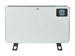 Nedis HTCO50WTW SmartLife Konvektionsheizgeräte - Weiss