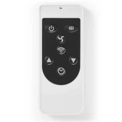 Nedis HTCO50WTW SmartLife Konvektionsheizgeräte - Weiss
