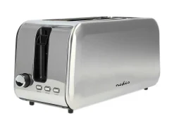 Nedis KABT400AL Toaster