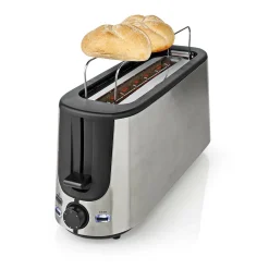 Nedis KABT310EAL Toaster