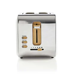 Nedis KABT510EWT Toaster