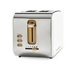 Nedis KABT510EWT Toaster