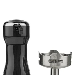 Nedis KAHB600BK Stabmixer - Schwarz
