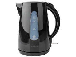 Nedis KAWK130EBK Wasserkocher - Black