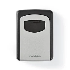 Nedis KEYCC01GY Tresor