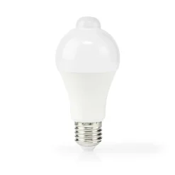 Nedis LBPE27A602 LED-Lampe E27