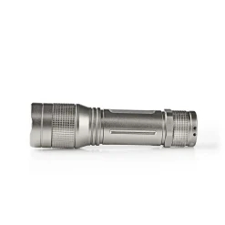 Nedis LTRH5WGY LED-Taschenlampe - Grey