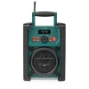 Nedis RDDB3100GN DAB+ Radio