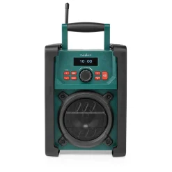 Nedis RDDB3100GN DAB+ Radio