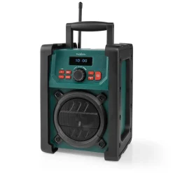 Nedis RDDB3100GN DAB+ Radio