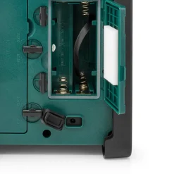 Nedis RDDB3100GN DAB+ Radio