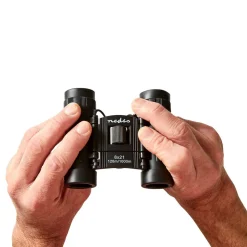 Nedis SCBI1000BK Binokular - Schwarz