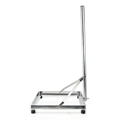 Nedis SDBS100ME Satelliten Balkon Ständer