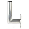 Nedis SDWM200ME Satelliten-Wandhalterung - Silver