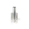 Nedis SDWM220ME Satelliten-Wandhalterung - Silber
