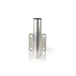 Nedis SDWM220ME Satelliten-Wandhalterung - Silber