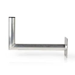Nedis SDWM220ME Satelliten-Wandhalterung - Silber