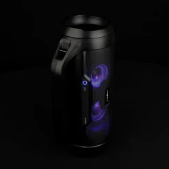 Nedis SPBB310BK Bluetooth Party Boombox