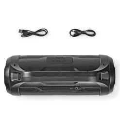 Nedis SPBB310BK Bluetooth Party Boombox