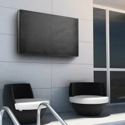 Nedis TVOC3032BK TV-Schirm-Abdeckung - 30-32 inch