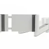 Nedis TWMT200SI Tablet Halterung - White