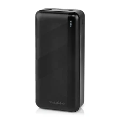 Nedis UPBKPD30000BK powerbank