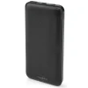 Nedis UPBKPD10000BK Powerbank - 10.000 mAh