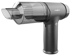 Nedis VCHHR100BK Handstaubsauger - Schwarz