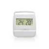 Nedis west100wt digitales thermometer - weiss